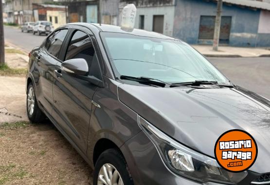 Autos - Fiat Cronos Drive 1.3 2020 Nafta 78000Km - En Venta