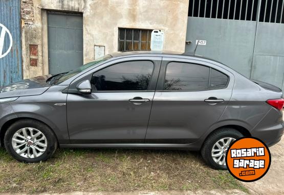 Autos - Fiat Cronos Drive 1.3 2020 Nafta 78000Km - En Venta
