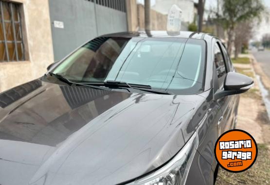 Autos - Fiat Cronos Drive 1.3 2020 Nafta 78000Km - En Venta