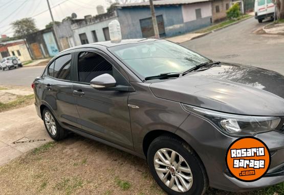 Autos - Fiat Cronos Drive 1.3 2020 Nafta 78000Km - En Venta