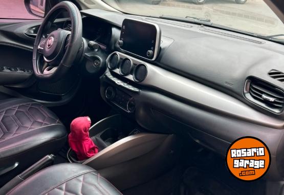 Autos - Fiat Cronos Drive 1.3 2020 Nafta 78000Km - En Venta