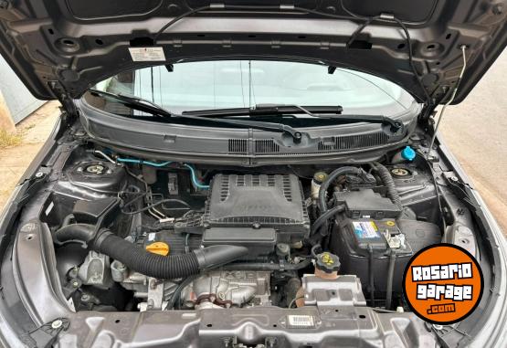 Autos - Fiat Cronos Drive 1.3 2020 Nafta 78000Km - En Venta