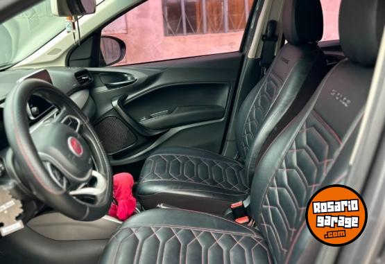 Autos - Fiat Cronos Drive 1.3 2020 Nafta 78000Km - En Venta
