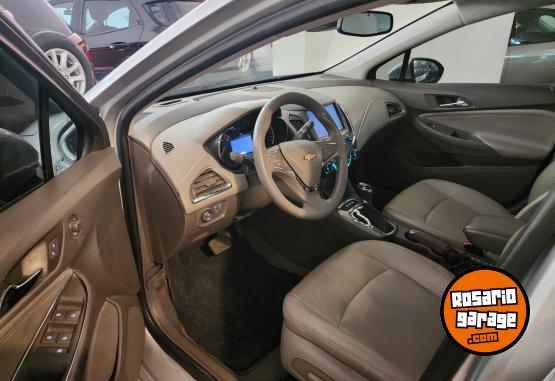 Autos - Chevrolet Cruze 2018 Nafta 120000Km - En Venta