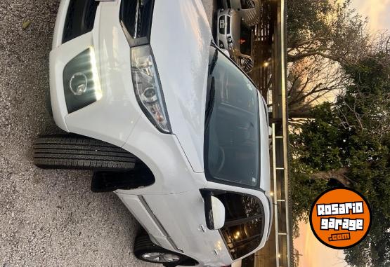 Autos - Chery Tiggo 3 confort 1.6 2019 Nafta 58000Km - En Venta