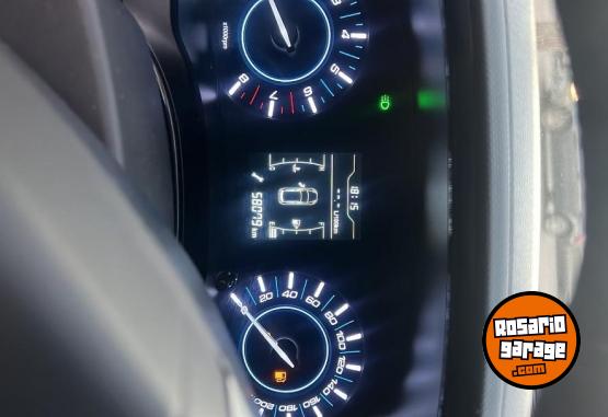 Autos - Chery Tiggo 3 confort 1.6 2019 Nafta 58000Km - En Venta