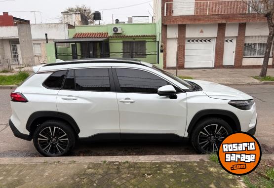 Autos - Toyota Corolla Cross 2.0 SEG 2024 Nafta 27500Km - En Venta