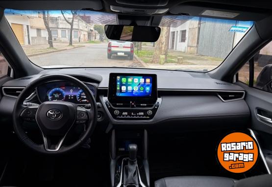 Autos - Toyota Corolla Cross 2.0 SEG 2024 Nafta 27500Km - En Venta