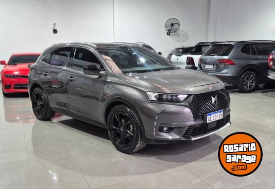 Autos - DS Ds 7 2020 Nafta 90000Km - En Venta