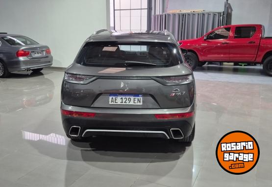 Autos - DS Ds 7 2020 Nafta 90000Km - En Venta