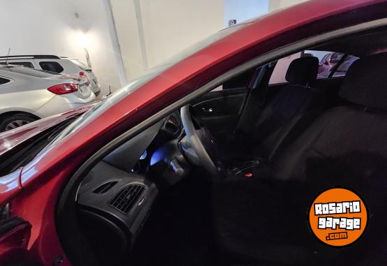 Autos - Renault Fluence 2011 Nafta 140000Km - En Venta