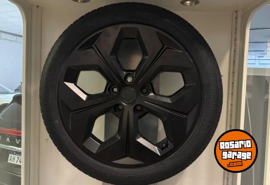 Accesorios para Autos - RUEDIN DE AUXILIO PARA HAVAL JOLION HEV Y H6 HEV - En Venta