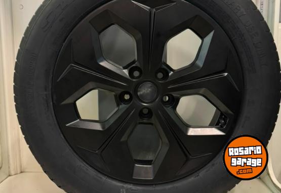 Accesorios para Autos - RUEDIN DE AUXILIO PARA HAVAL JOLION HEV Y H6 HEV - En Venta