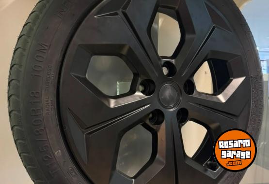Accesorios para Autos - RUEDIN DE AUXILIO PARA HAVAL JOLION HEV Y H6 HEV - En Venta
