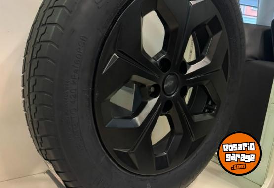 Accesorios para Autos - RUEDIN DE AUXILIO PARA HAVAL JOLION HEV Y H6 HEV - En Venta