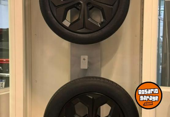 Accesorios para Autos - RUEDIN DE AUXILIO PARA HAVAL JOLION HEV Y H6 HEV - En Venta