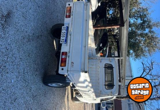 Utilitarios - DFSK C31 Cab simple 2018 Nafta 42000Km - En Venta