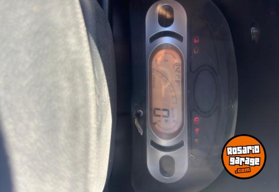 Utilitarios - DFSK C31 Cab simple 2018 Nafta 42000Km - En Venta