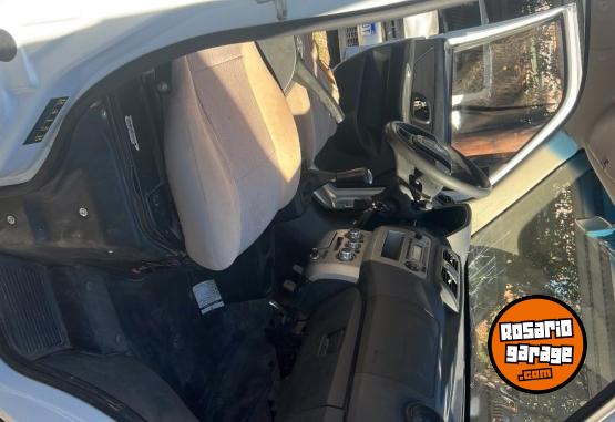 Utilitarios - DFSK C31 Cab simple 2018 Nafta 42000Km - En Venta