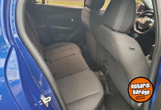 Autos - Peugeot 208 2020 Nafta 42000Km - En Venta