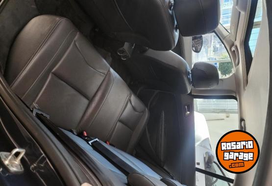 Autos - Peugeot 408 2016 Nafta 120000Km - En Venta
