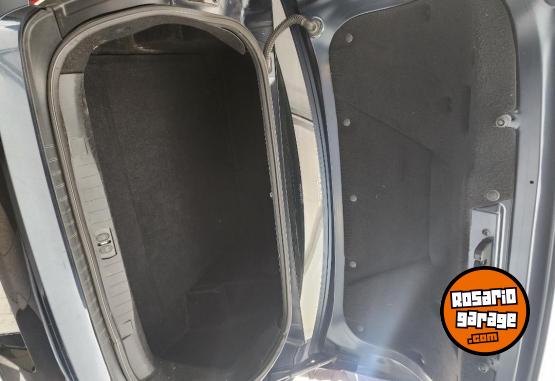Autos - Peugeot 408 2016 Nafta 120000Km - En Venta