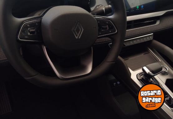 Autos - Renault KOLEOS 2026 Nafta 0Km - En Venta