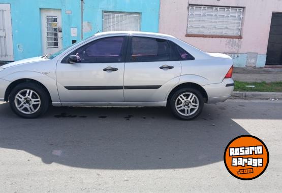Autos - Ford Focus 2.0 Edge. 2008 GNC 111111Km - En Venta