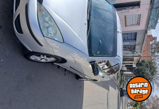 Autos - Ford Focus 2.0 Edge. 2008 GNC 111111Km - En Venta