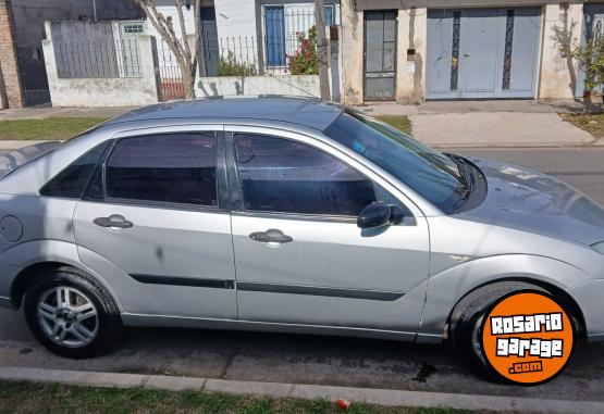 Autos - Ford Focus 2.0 Edge. 2008 GNC 111111Km - En Venta