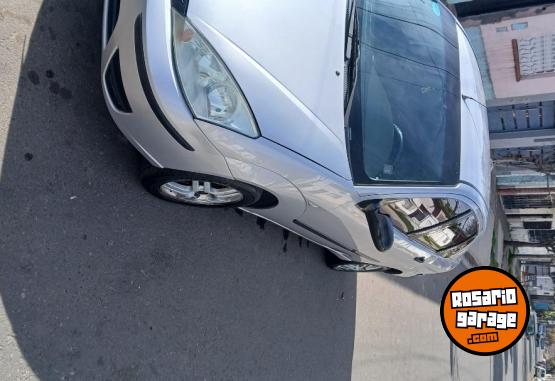 Autos - Ford Focus 2.0 Edge. 2008 GNC 111111Km - En Venta