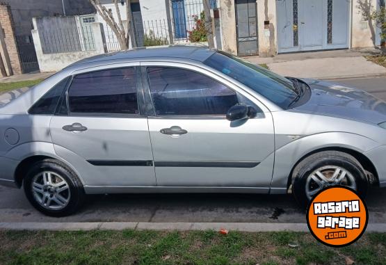 Autos - Ford Focus 2.0 Edge. 2008 GNC 111111Km - En Venta