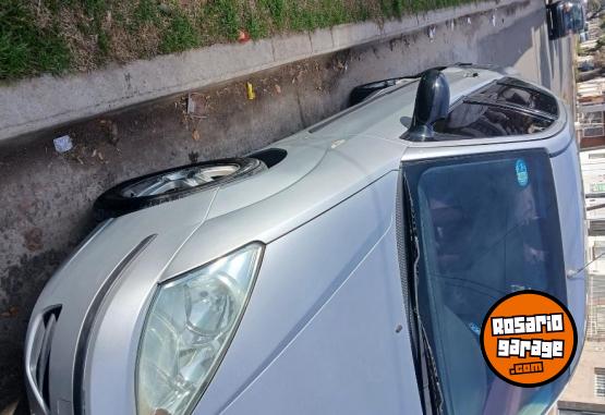 Autos - Ford Focus 2.0 Edge. 2008 GNC 111111Km - En Venta