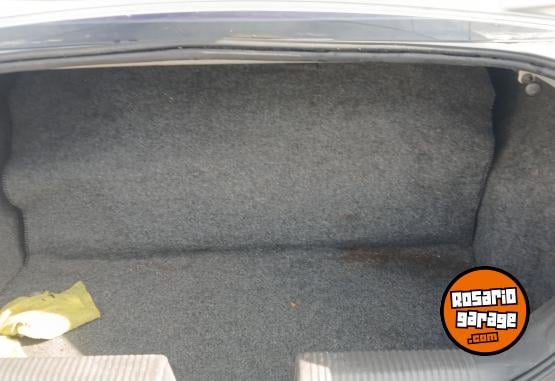 Autos - Ford Focus 2.0 Edge. 2008 GNC 111111Km - En Venta