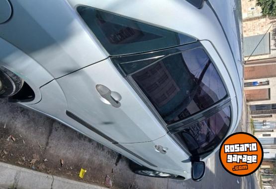 Autos - Ford Focus 2.0 Edge. 2008 GNC 111111Km - En Venta