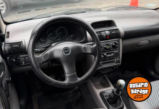Autos - Chevrolet Classic Corsa Wagon 1.4 2009 Nafta 172000Km - En Venta