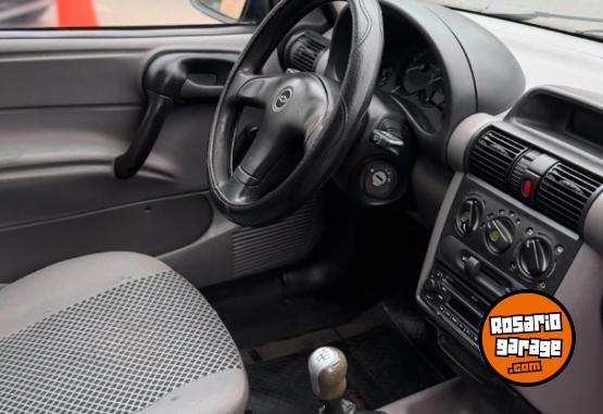 Autos - Chevrolet Classic Corsa Wagon 1.4 2009 Nafta 172000Km - En Venta