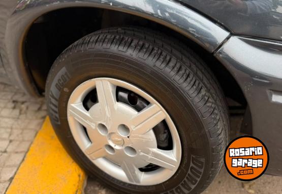 Autos - Chevrolet Classic Corsa Wagon 1.4 2009 Nafta 172000Km - En Venta