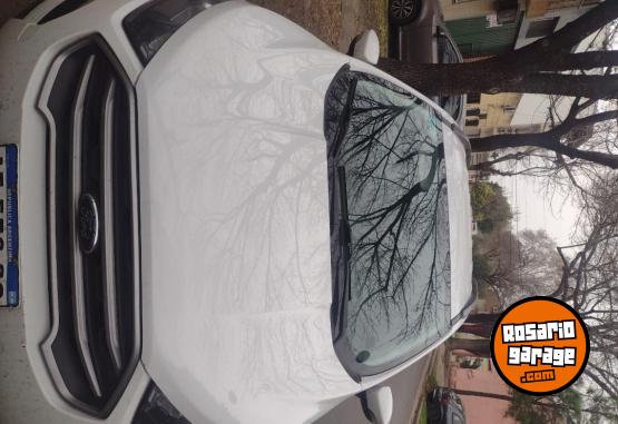 Autos - Ford Ecosport 2021 GNC 89600Km - En Venta