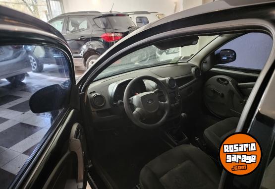 Autos - Ford Ka 2008 GNC 178000Km - En Venta