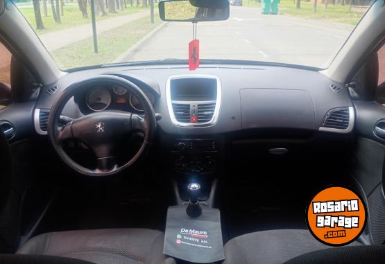 Autos - Peugeot 207 Compact XS 2013 Nafta 200000Km - En Venta