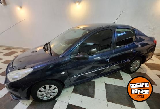Autos - Peugeot 207 2012 Nafta 156000Km - En Venta
