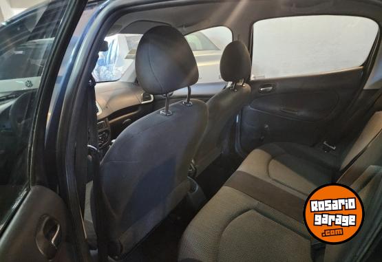 Autos - Peugeot 207 2012 Nafta 156000Km - En Venta