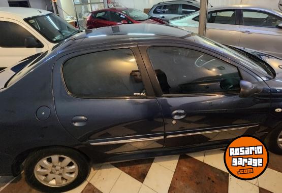 Autos - Peugeot 207 2012 Nafta 156000Km - En Venta