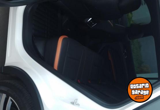 Autos - Ford Territory 2025 Nafta 7600Km - En Venta