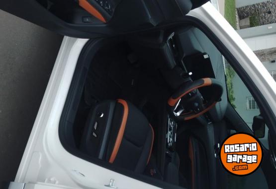 Autos - Ford Territory 2025 Nafta 7600Km - En Venta