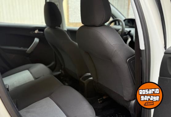 Autos - Peugeot 208 Allure 2016 Nafta 159000Km - En Venta