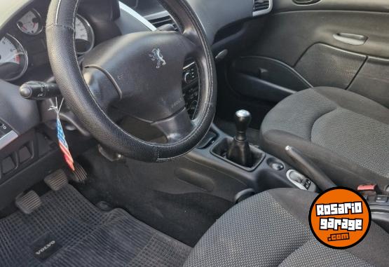 Autos - Peugeot 207 2012 Nafta 95000Km - En Venta