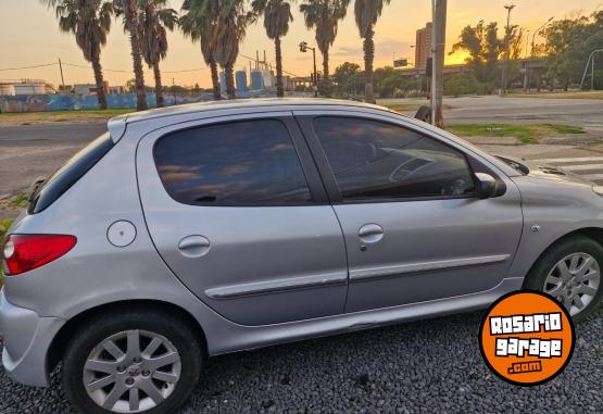 Autos - Peugeot 207 2012 Nafta 95000Km - En Venta