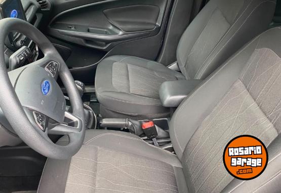 Autos - Ford Ecosport 2020 Nafta 42000Km - En Venta